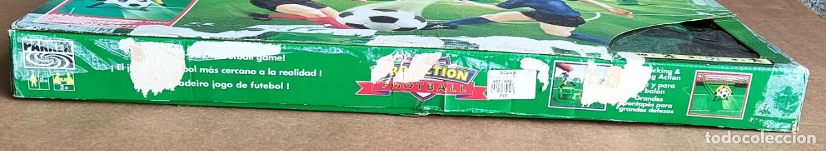 Juegos antiguos: FUTBOLIN BG -- Mecaniza - Foto 19