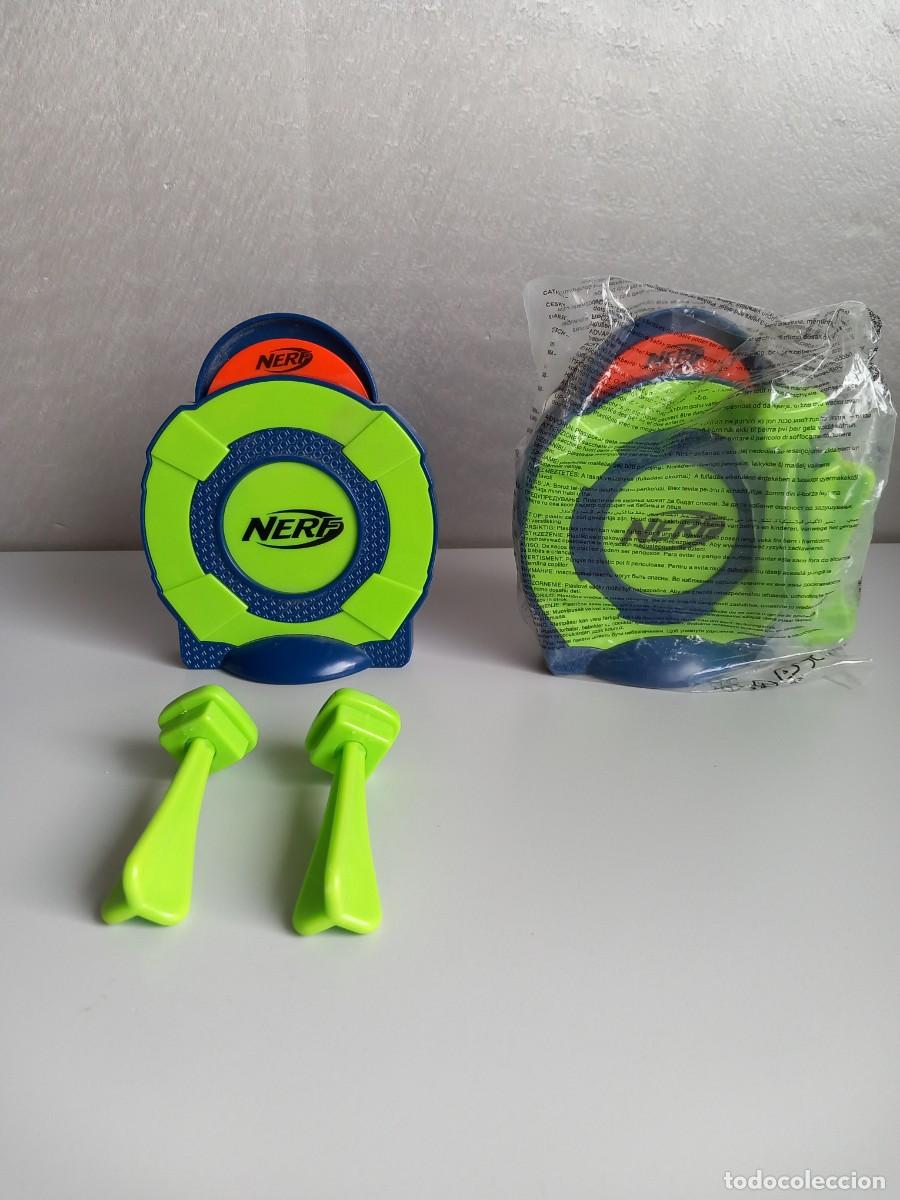 Juegos antiguos: UN PAR DE DIANAS PEQUE&Ntilde;AS - Foto 1