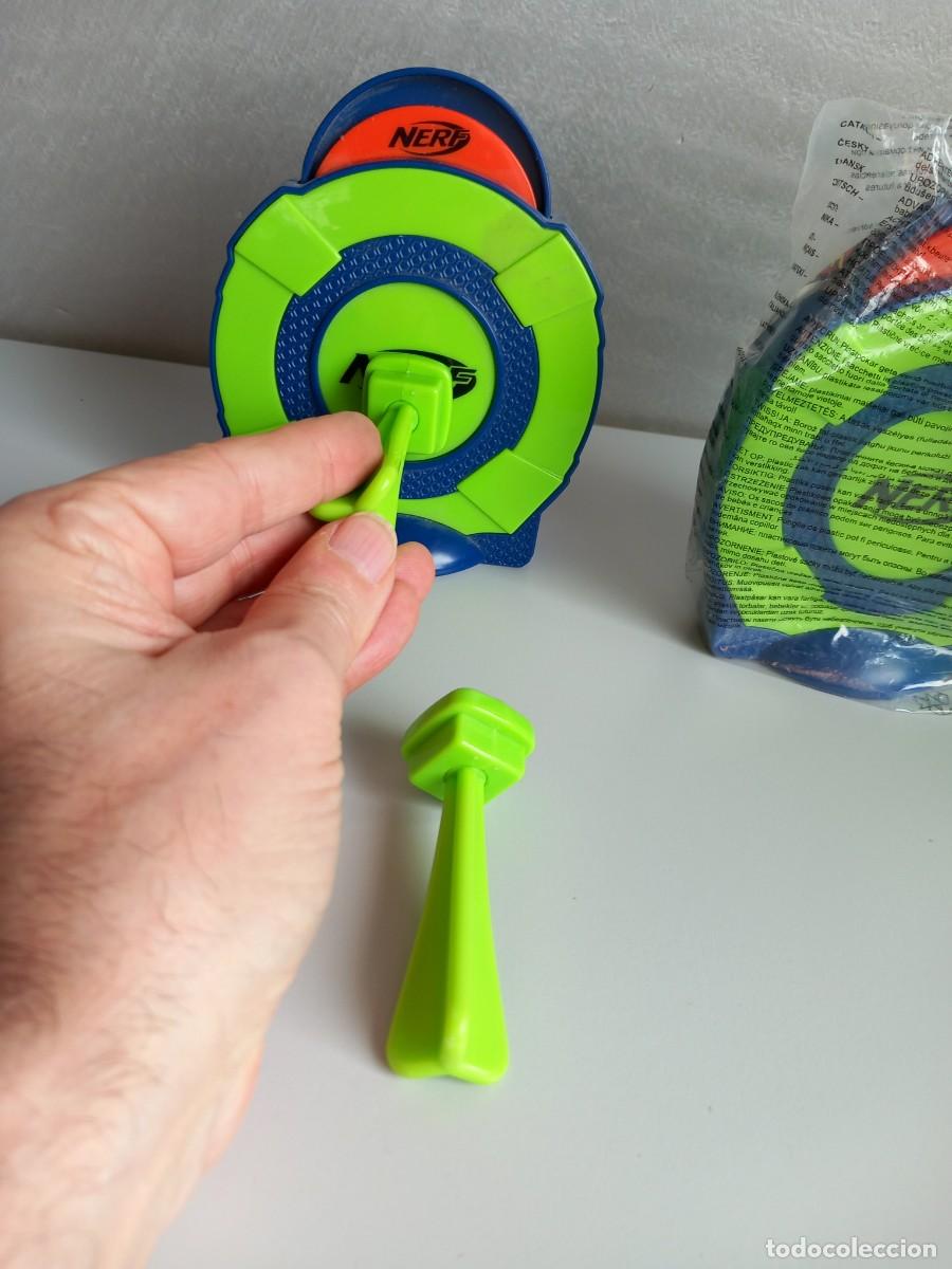 Juegos antiguos: UN PAR DE DIANAS PEQUE&Ntilde;AS - Foto 3