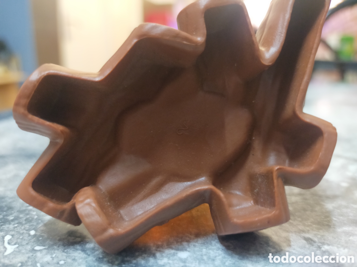 Juegos antiguos: Hoguera desconozco fabricante - Foto 4