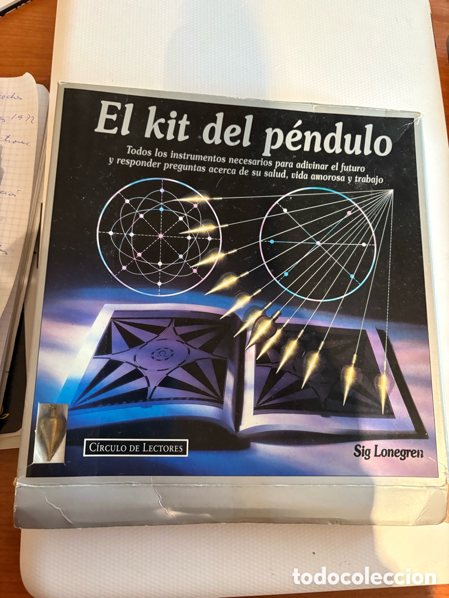 Juegos antiguos: Juego de adivinaci&oacute;n - Foto 2