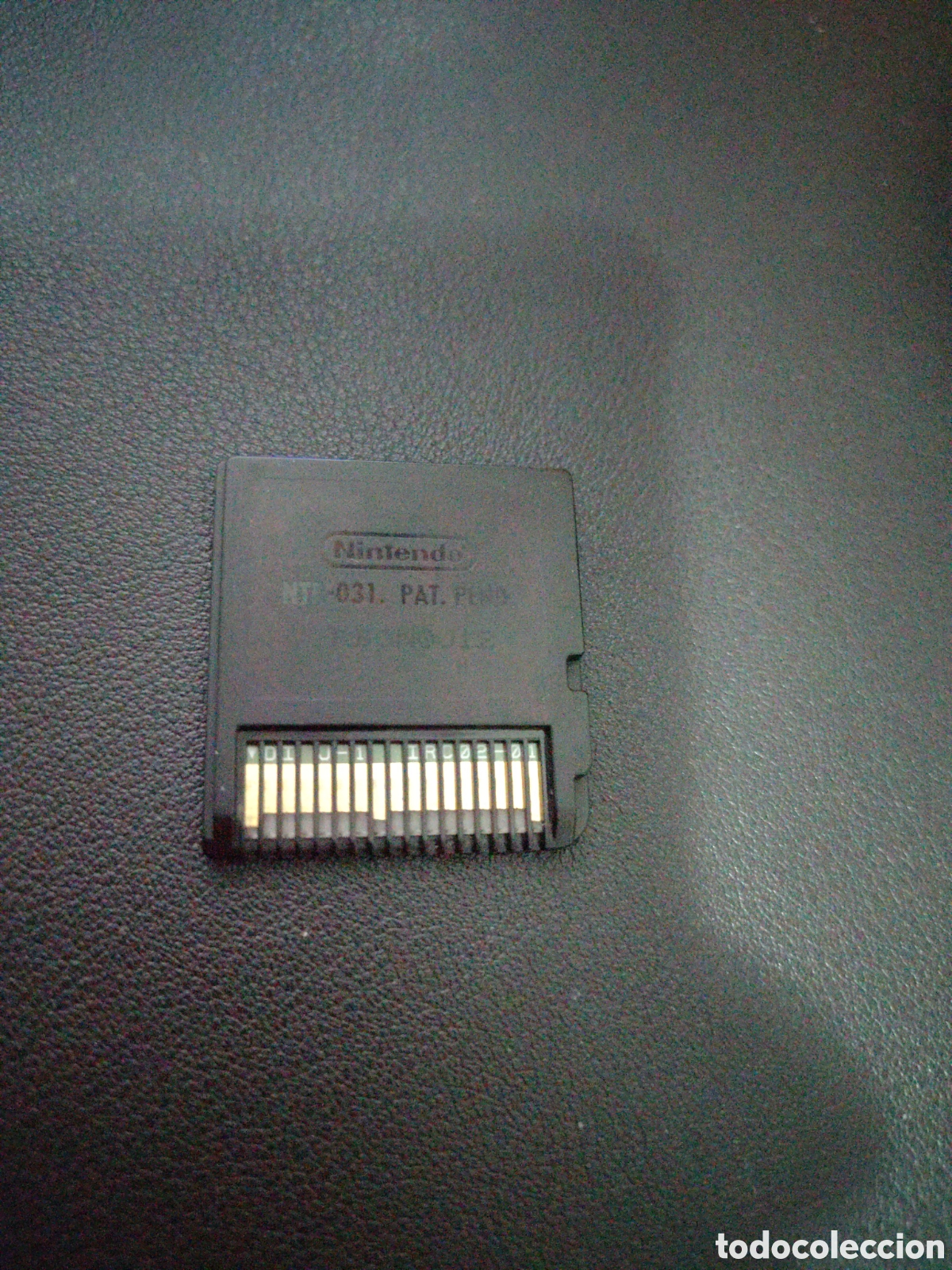 Juegos antiguos: Pok&eacute;mon black Nintendo DS - Foto 2