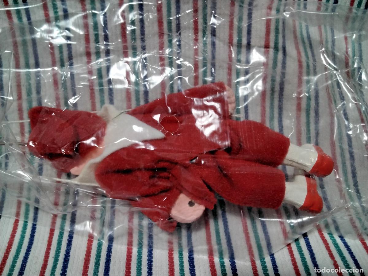 Juegos antiguos: ANTIGUAS MARIONETAS REPUBLICA CHECA - Foto 15