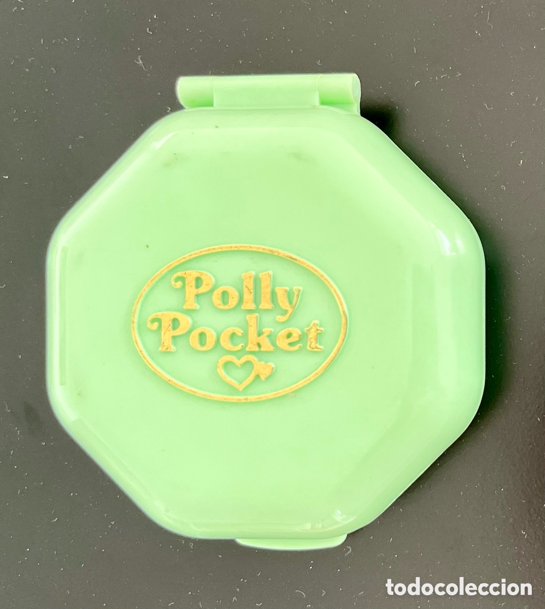 Juegos antiguos: Escuela Polly Pocket - Foto 2
