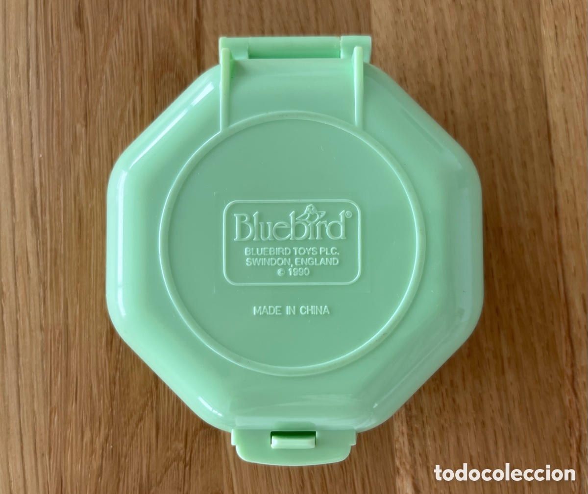 Juegos antiguos: Escuela Polly Pocket - Foto 4