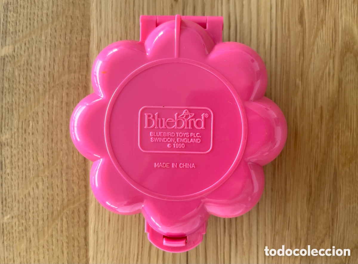 Juegos antiguos: Polly Pocket restaurante - Foto 5