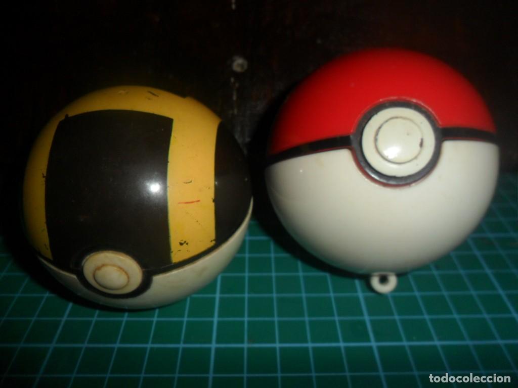 Juegos antiguos: 125- &iexcl;Atenci&oacute;n Entrenadores y Coleccionistas de Pok&eacute;mon! Pongo a la venta este genial lote de dos Po