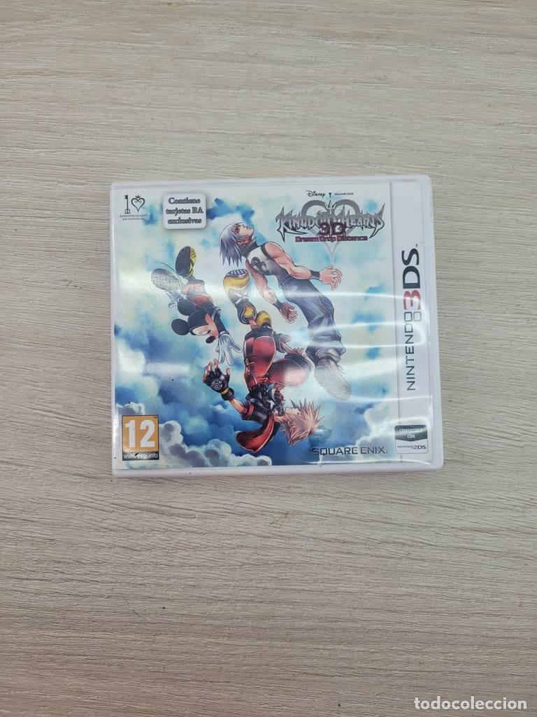 Juegos antiguos: JUEGO ZELDA NINTENDO 3DS - Foto 4
