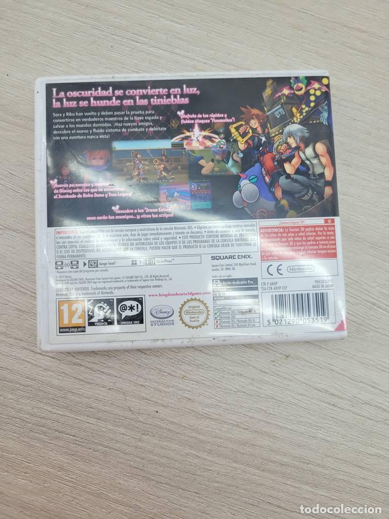 Juegos antiguos: JUEGO ZELDA NINTENDO 3DS - Foto 5