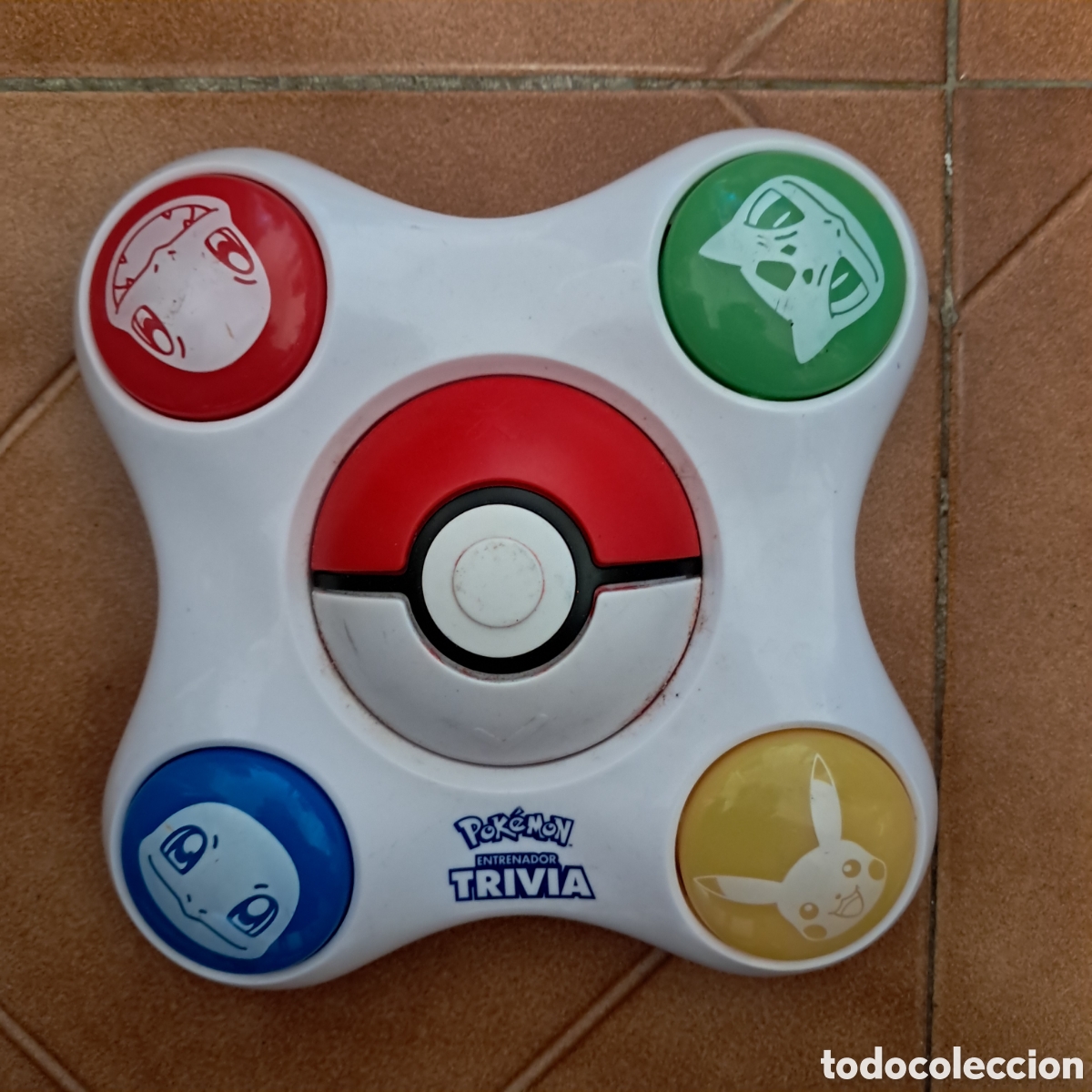Antike Spiele: POK&Eacute;MON entrenador TRIVIA - 2020 FUNCIONA