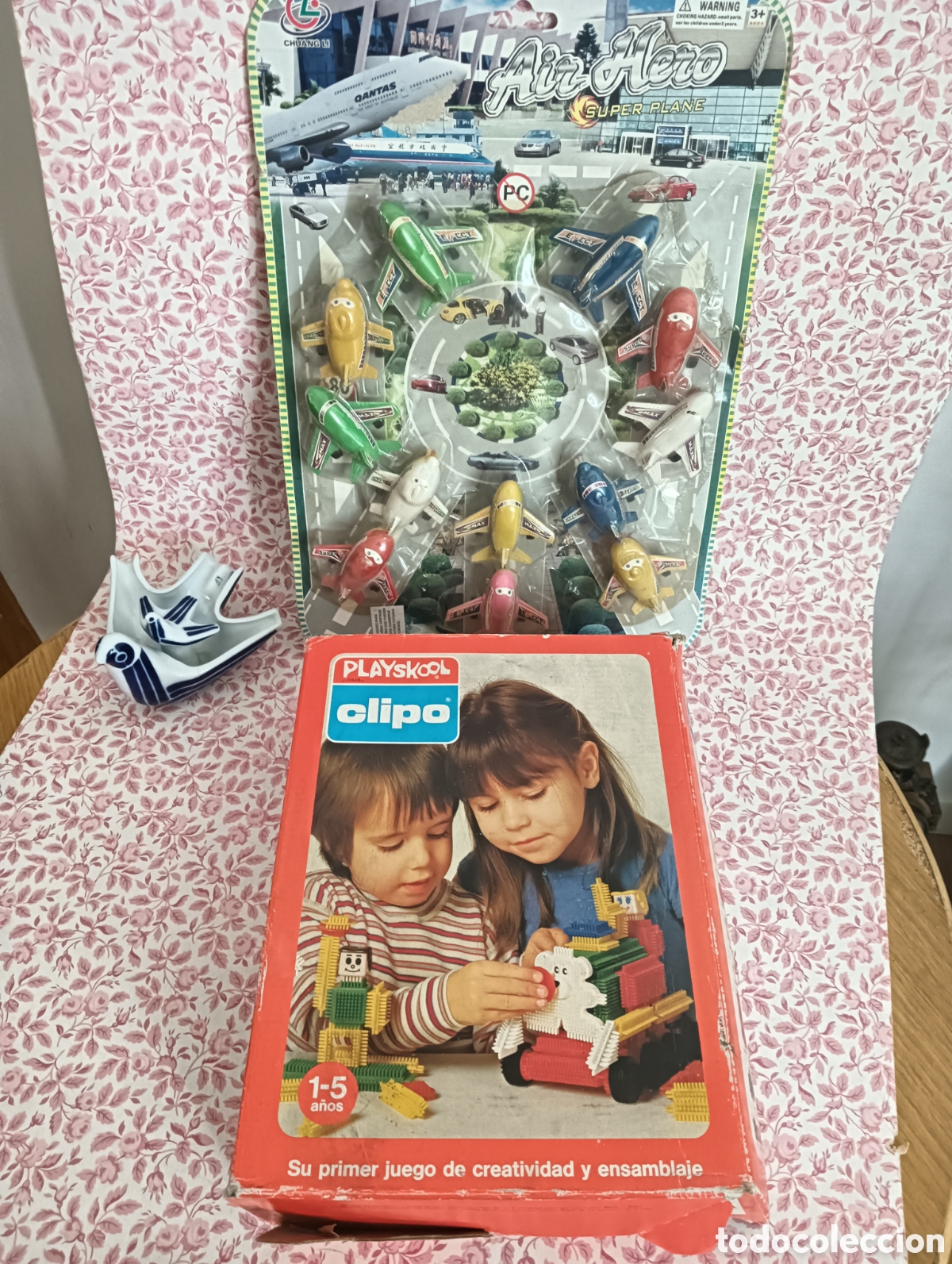 Juegos antiguos: Juegos vintage 80s. .
