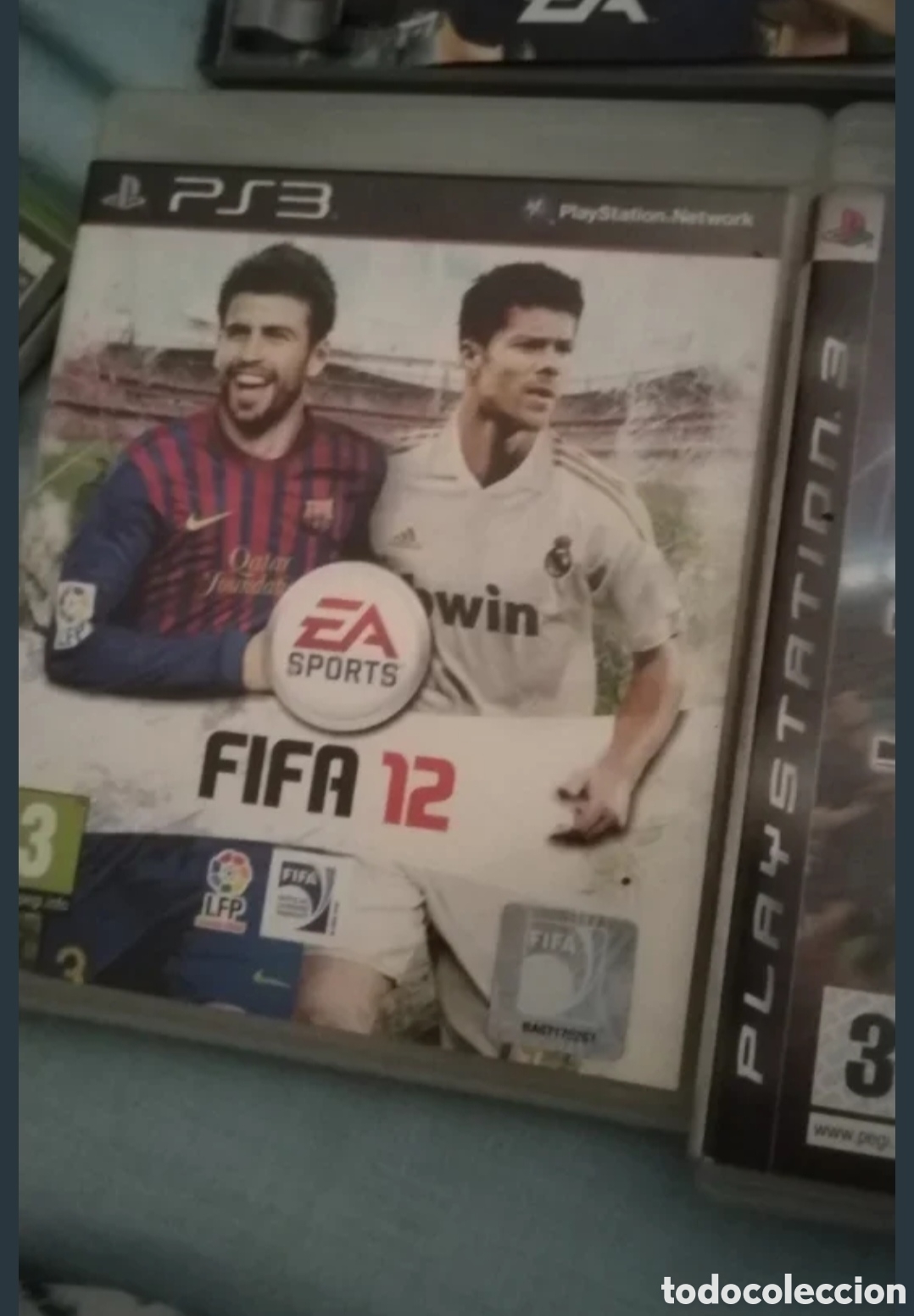 Juegos antiguos: Video juegos variados - Foto 2