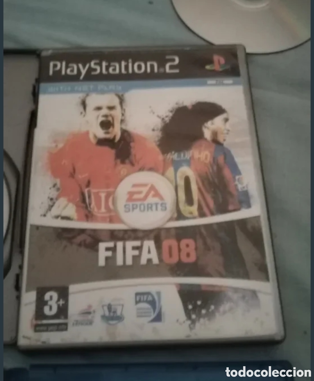 Juegos antiguos: Video juegos variados - Foto 3