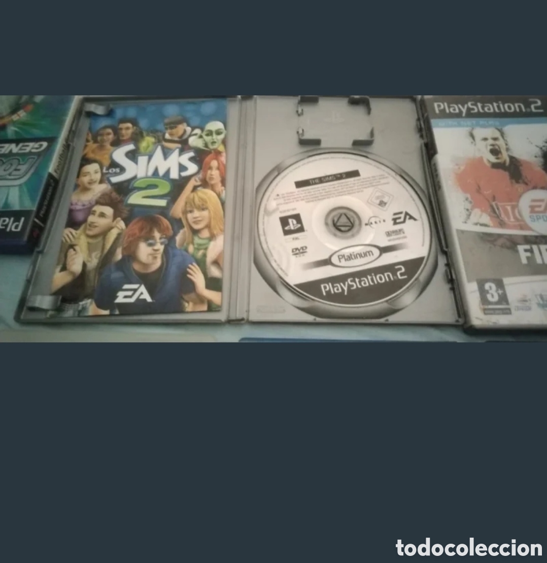 Juegos antiguos: Video juegos variados - Foto 4