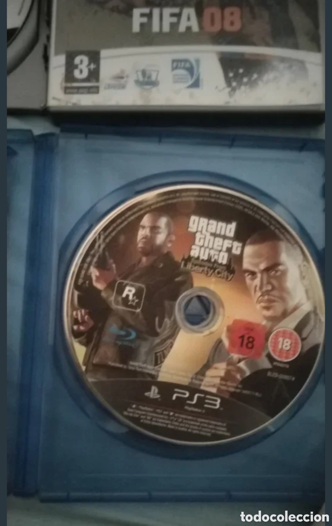 Juegos antiguos: Video juegos variados - Foto 6