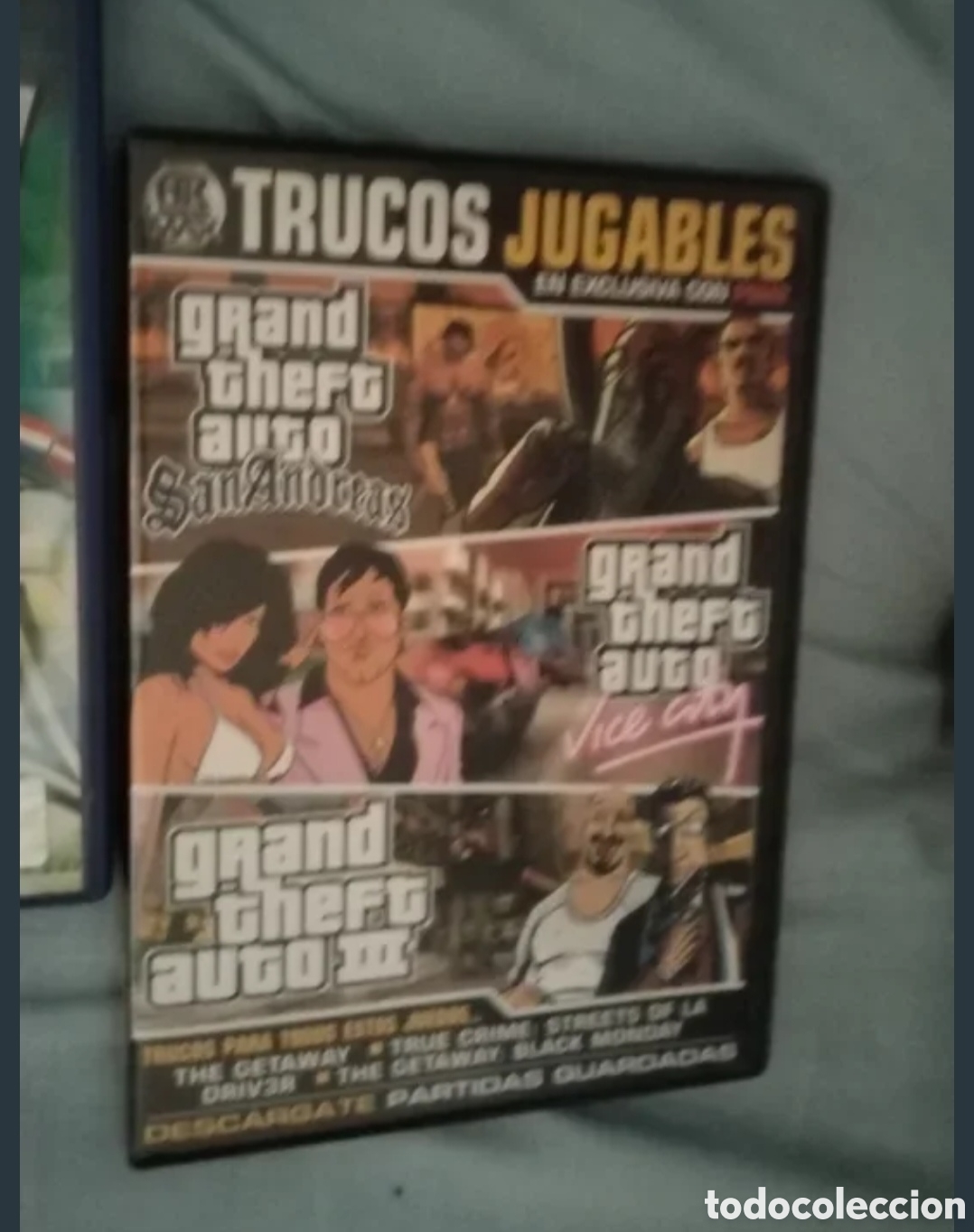 Juegos antiguos: Video juegos variados - Foto 8