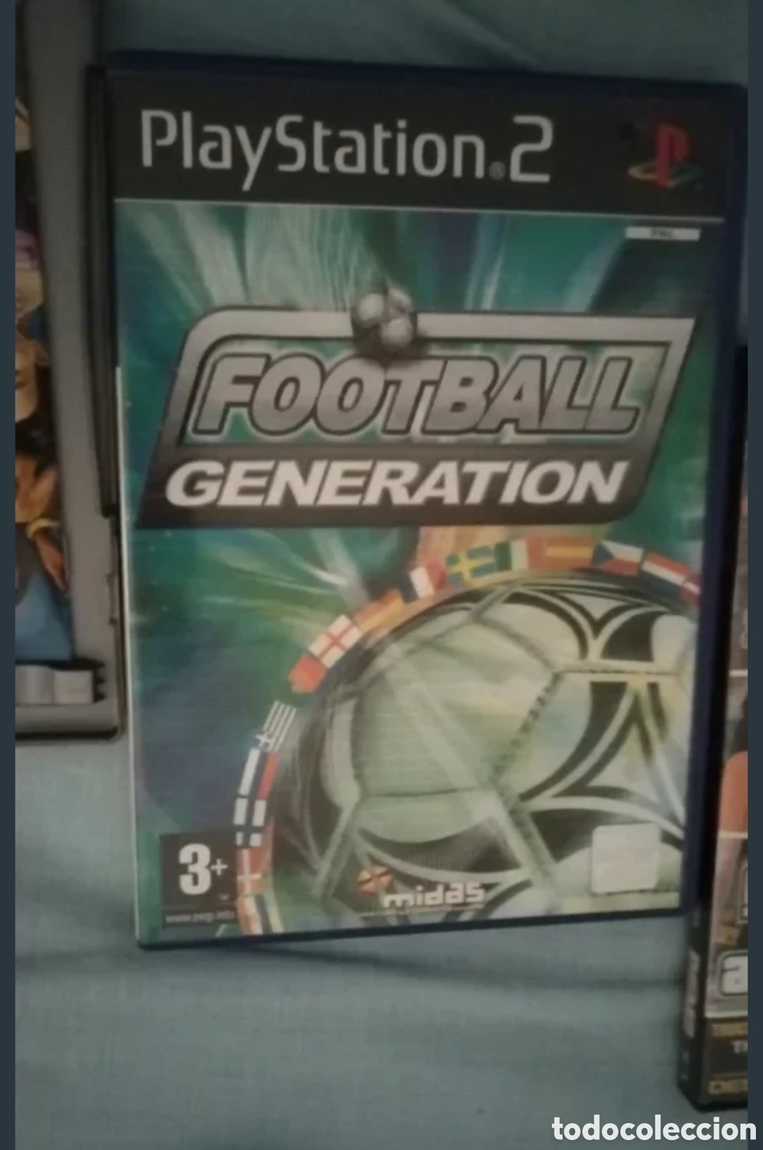 Juegos antiguos: Video juegos variados - Foto 9