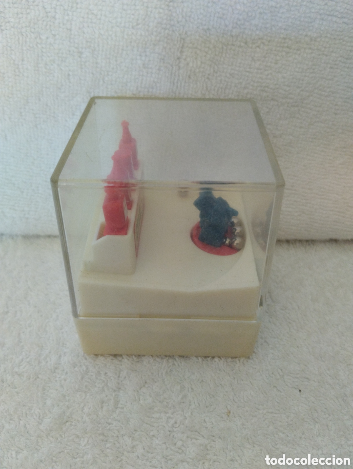 Juegos antiguos: Juego antiguo Geyper Tiro al blanco - Foto 2
