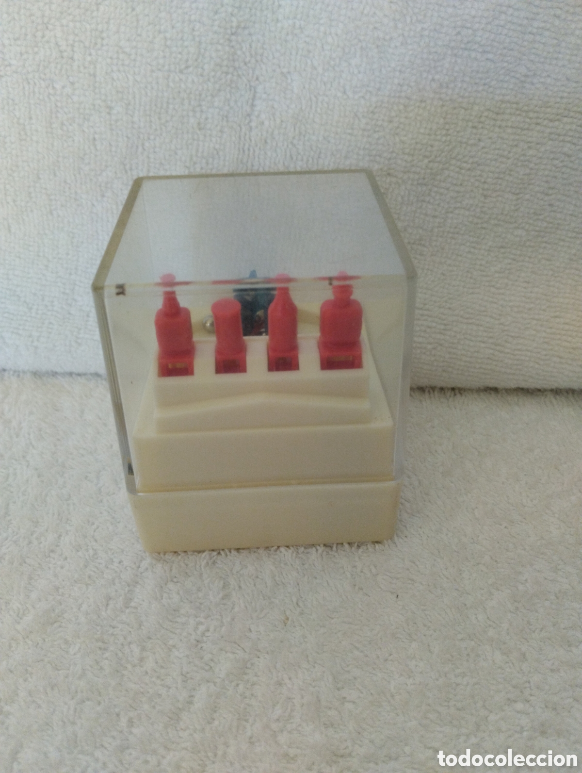 Juegos antiguos: Juego antiguo Geyper Tiro al blanco - Foto 3