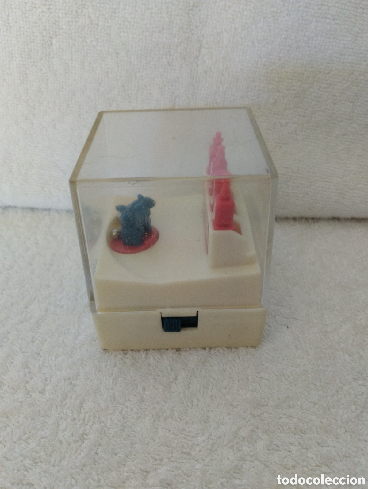 Juegos antiguos: Juego antiguo Geyper Tiro al blanco - Foto 4