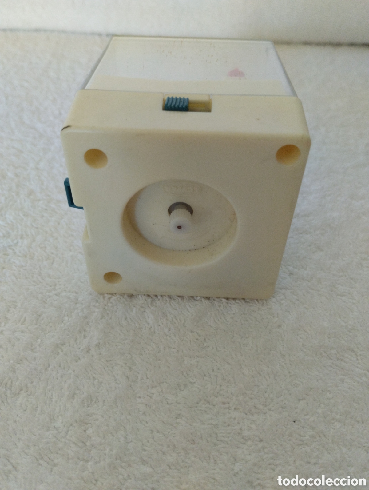 Juegos antiguos: Juego antiguo Geyper Tiro al blanco - Foto 6