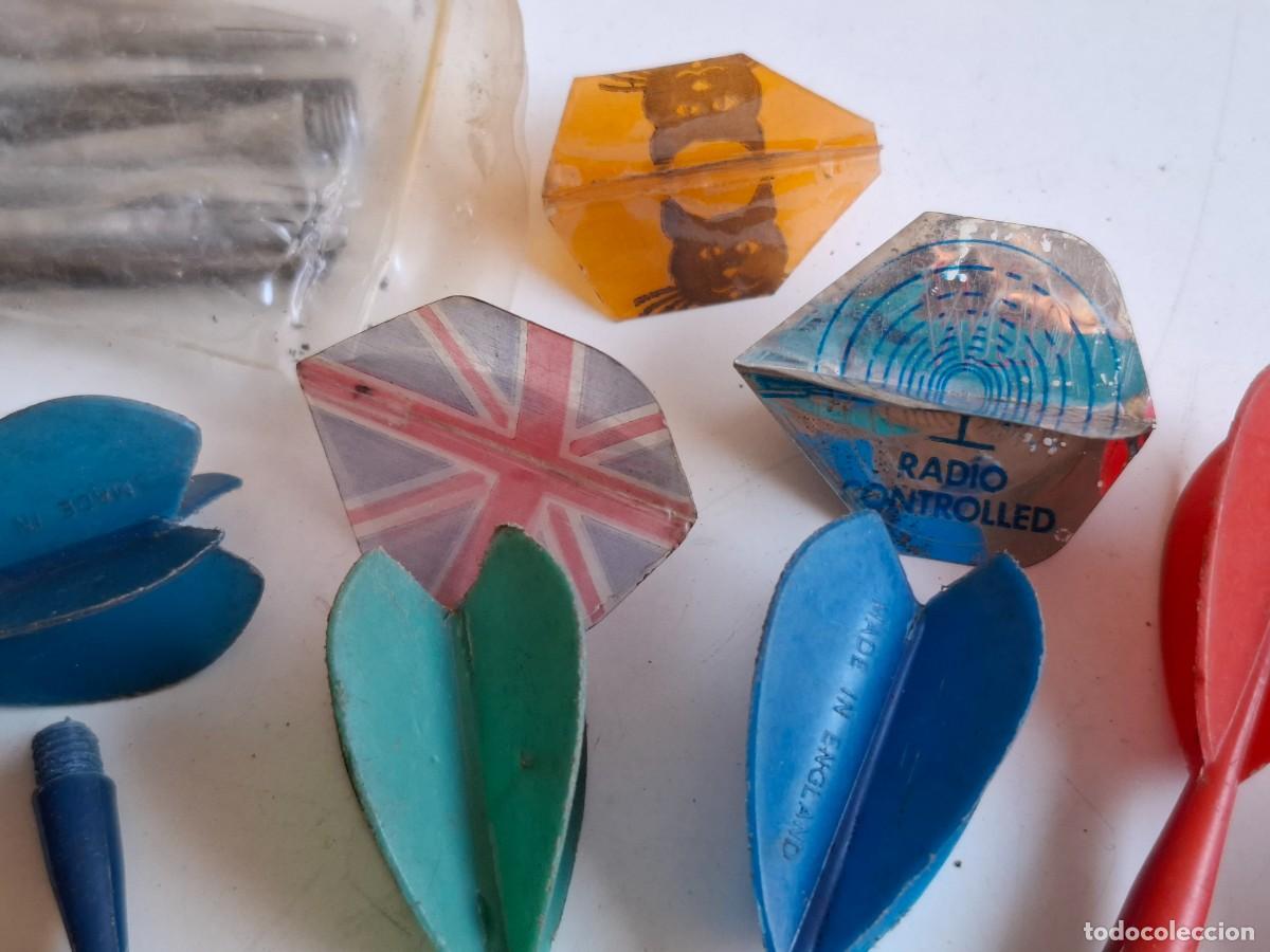 Juegos antiguos: DARDOS VARIOS --------------- - Foto 6