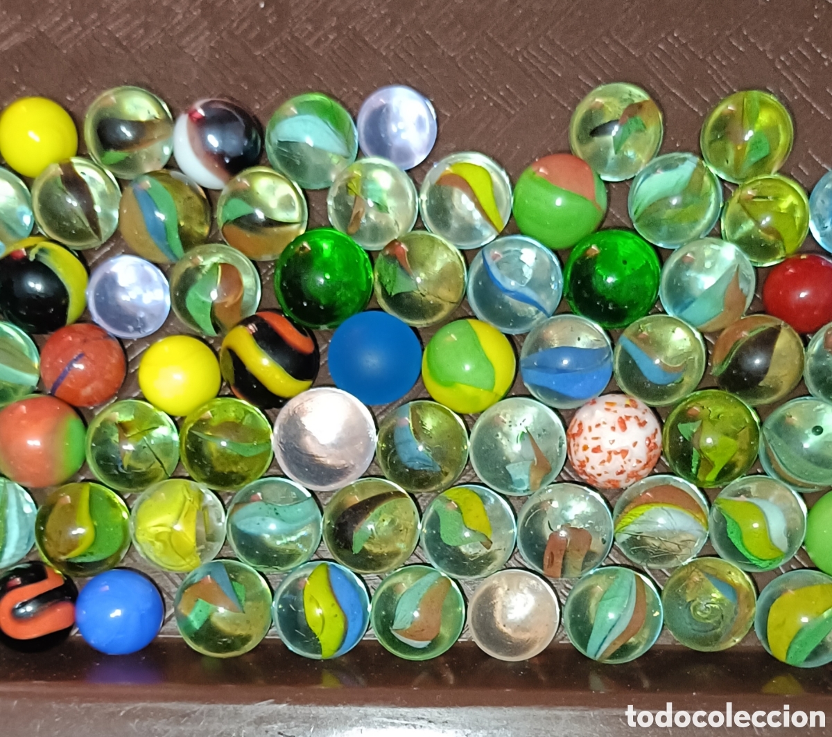 Juegos antiguos: Lote de 165 c&aacute;rnicas variadas. Ver. - Foto 2