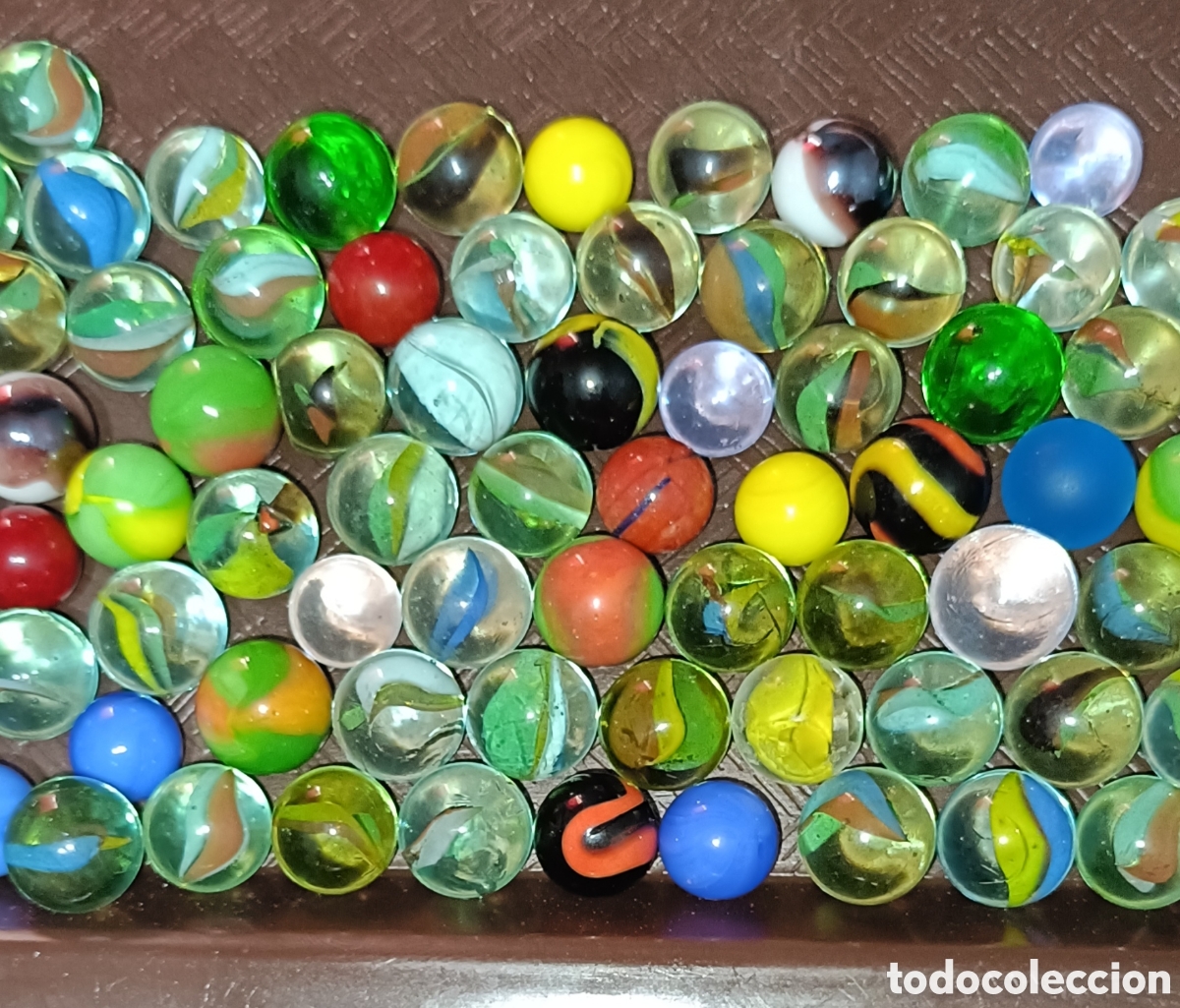 Juegos antiguos: Lote de 165 c&aacute;rnicas variadas. Ver. - Foto 3