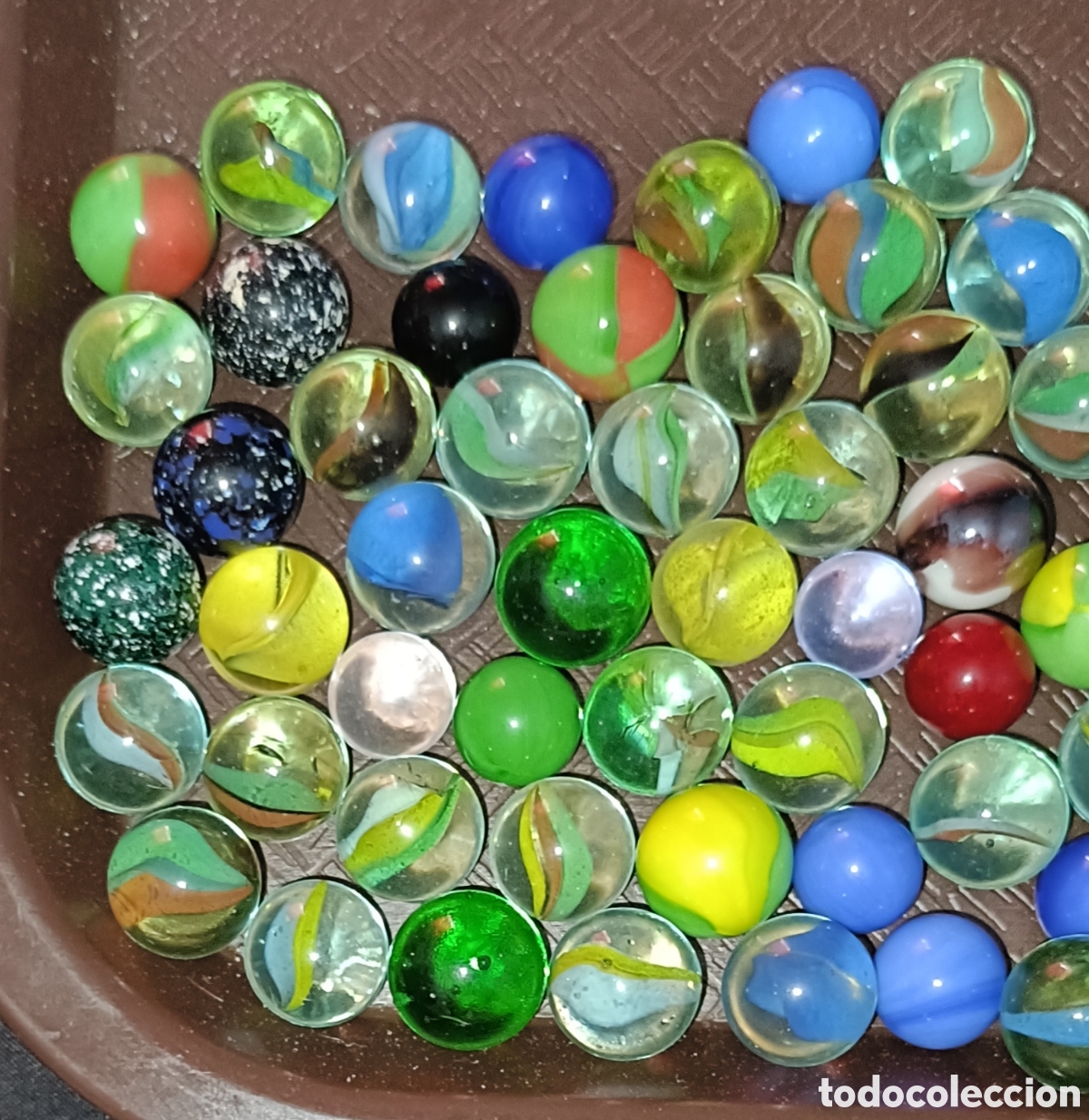 Juegos antiguos: Lote de 165 c&aacute;rnicas variadas. Ver. - Foto 4