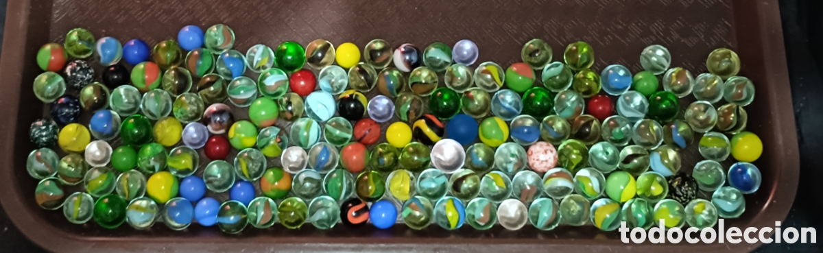 Juegos antiguos: Lote de 165 c&aacute;rnicas variadas. Ver. - Foto 5