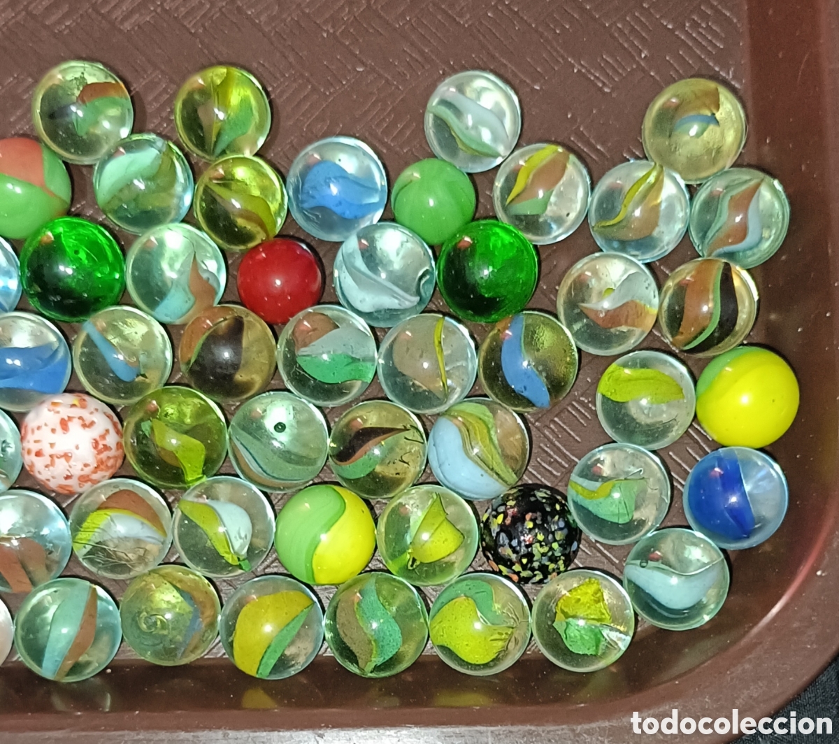 Juegos antiguos: Lote de 165 c&aacute;rnicas variadas. Ver. - Foto 1