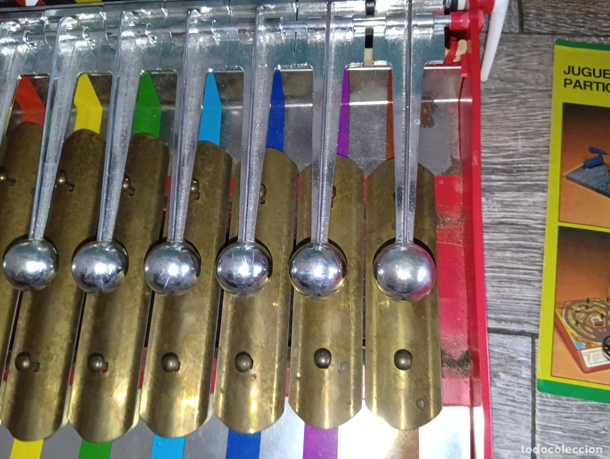 Juegos antiguos: Xylomatix De Congost en Caja - Foto 9