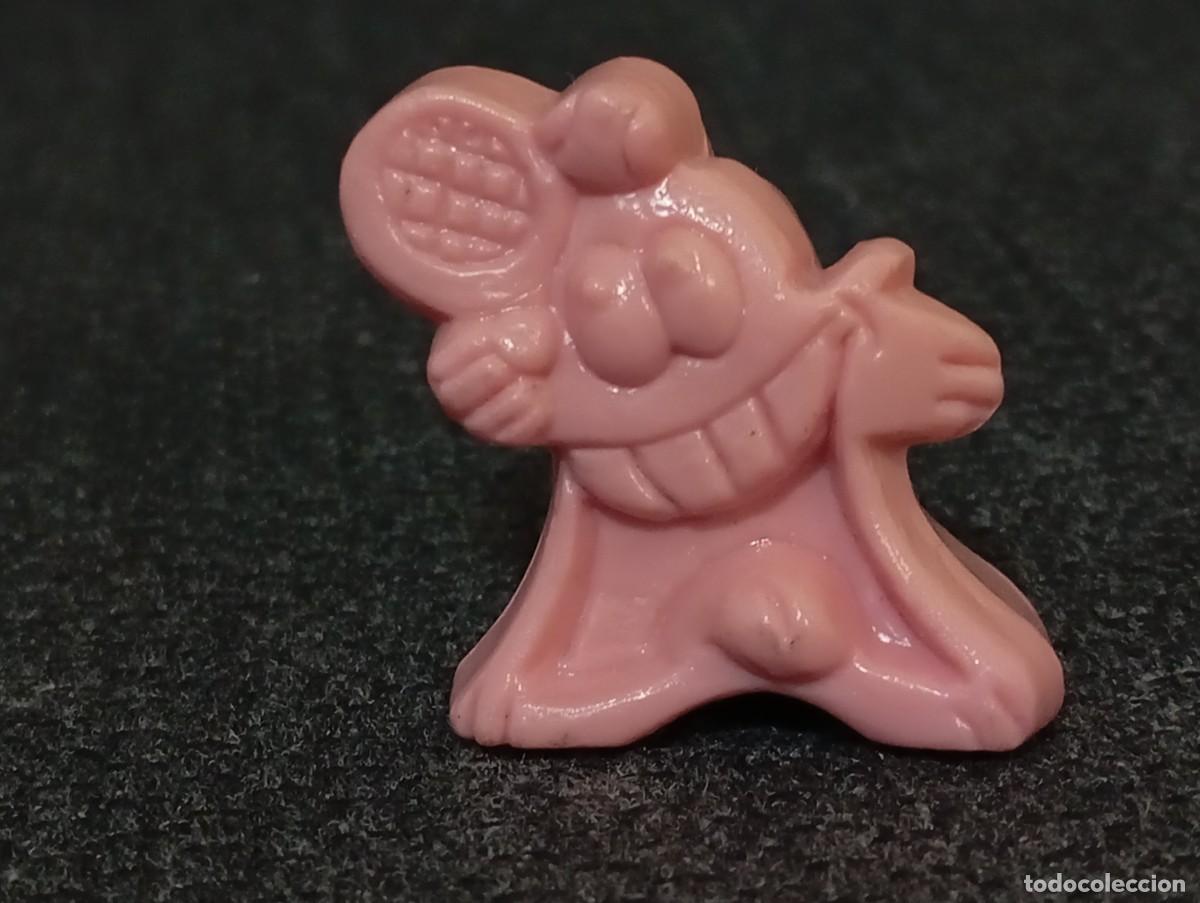 Juegos antiguos: GOGOS - GOGO - S20 ROSA CHICLE - CRAZY BONES - MAGIC BOX