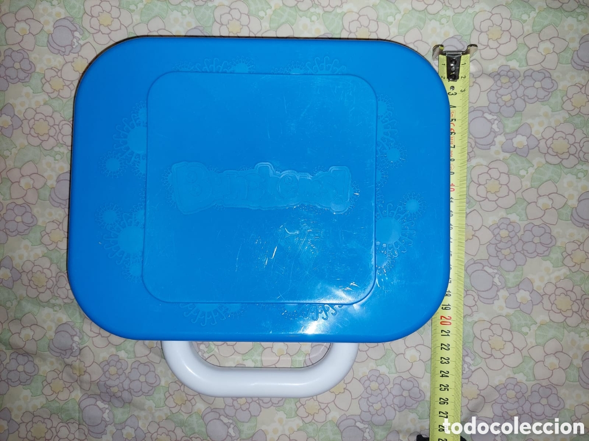 Juegos antiguos: BUNCHEMS, PARA FORMAR FIGURAS - Foto 3