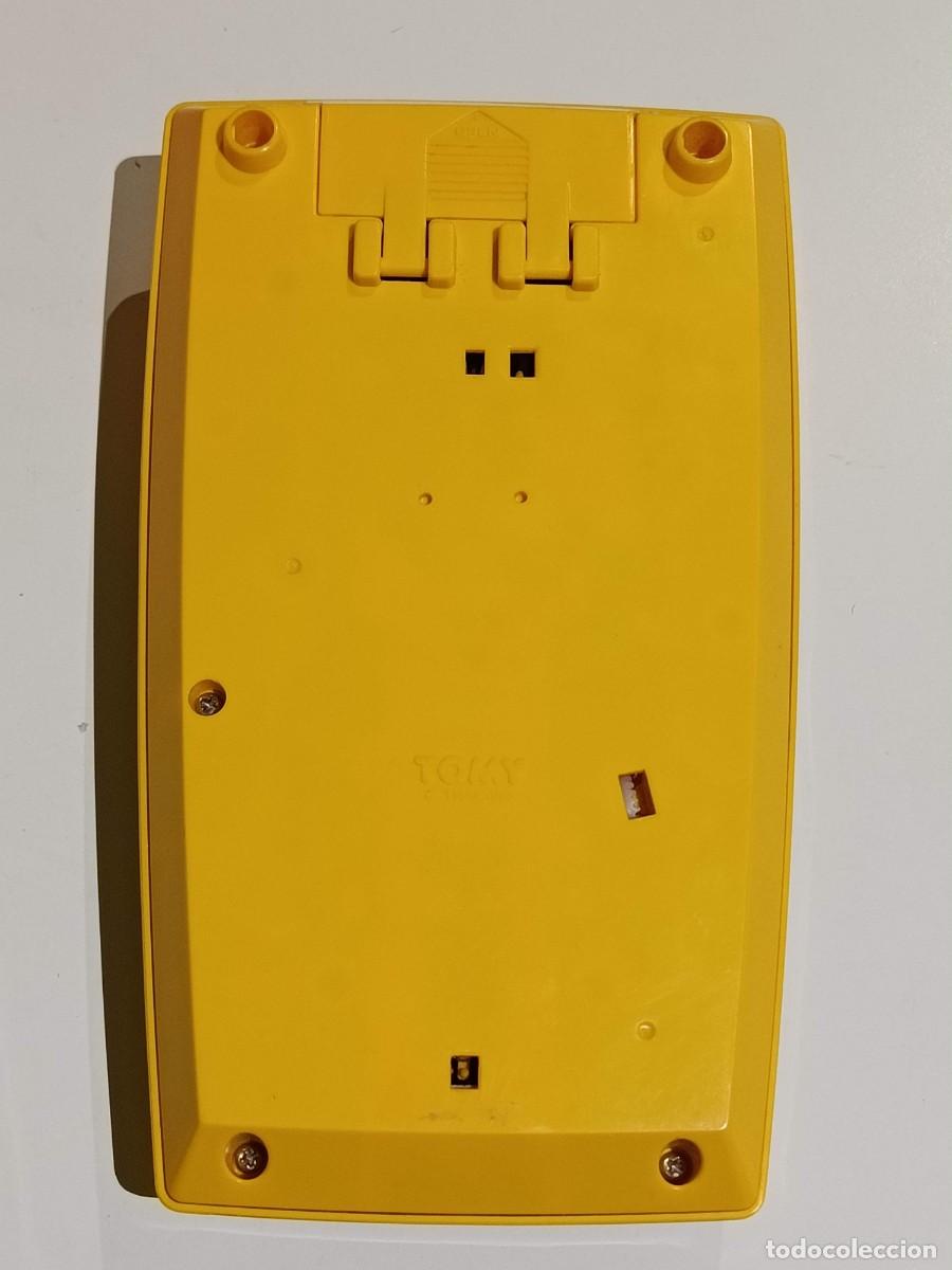 Juegos antiguos: Juego Tricky traps TOMY - Foto 5