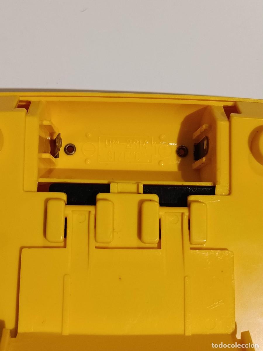 Juegos antiguos: Juego Tricky traps TOMY - Foto 6