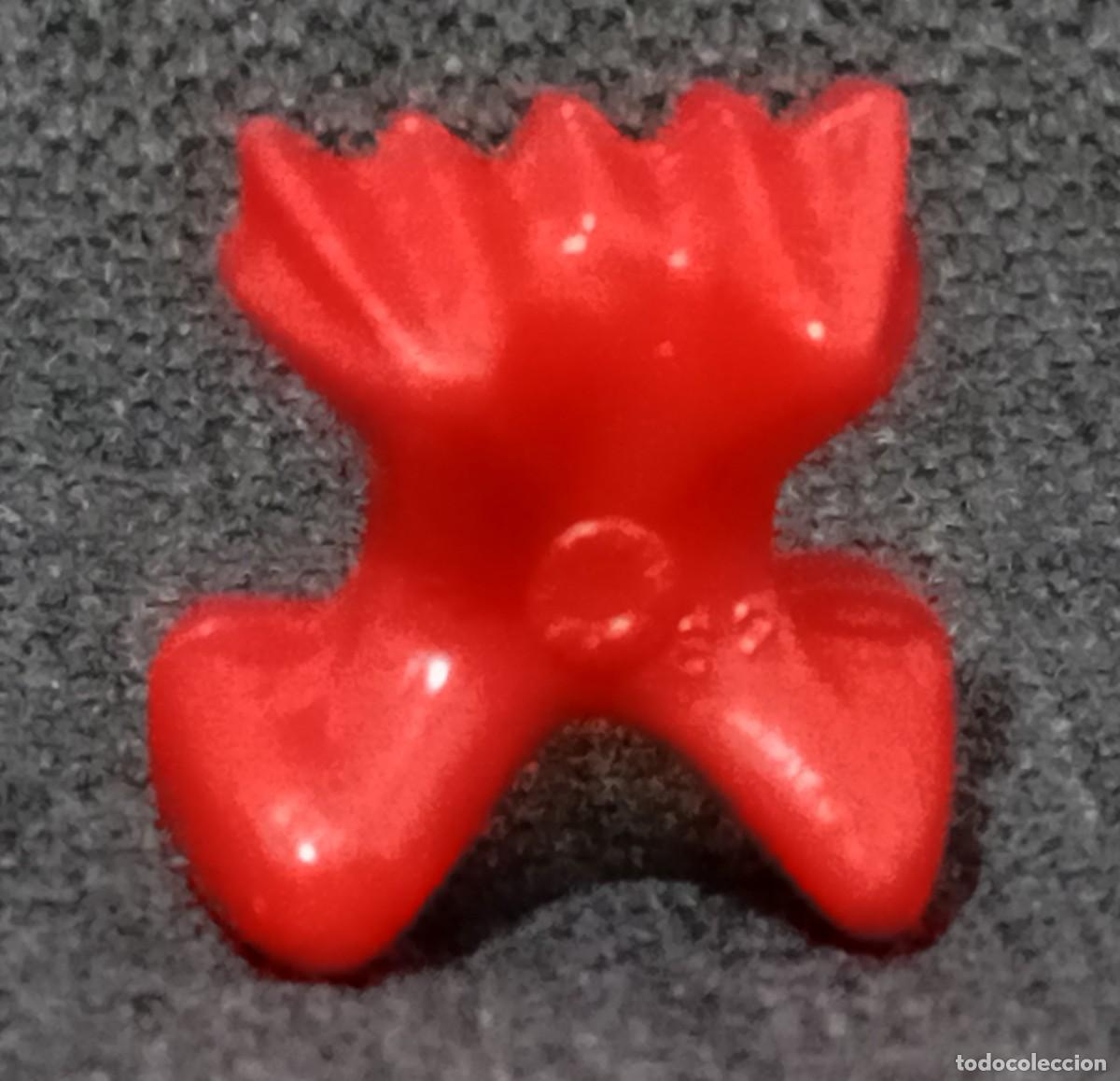 Juegos antiguos: GOGOS - GOGO - A62 ROJO - CRAZY BONES - MAGIC BOX - Foto 2