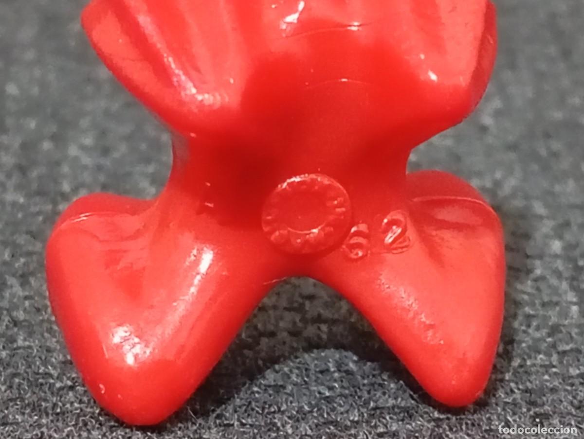 Juegos antiguos: GOGOS - GOGO - A62 ROJO - CRAZY BONES - MAGIC BOX - Foto 3