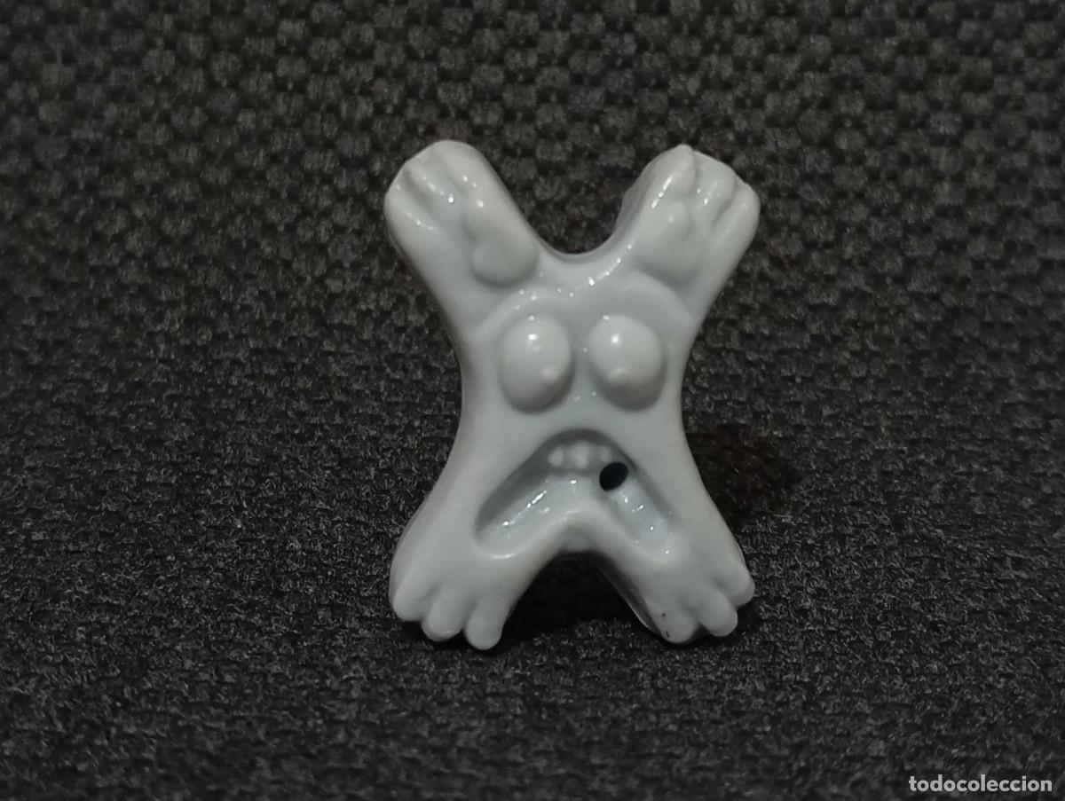 Juegos antiguos: GOGOS - GOGO - A50 GRIS CLARO - CRAZY BONES - MAGIC BOX