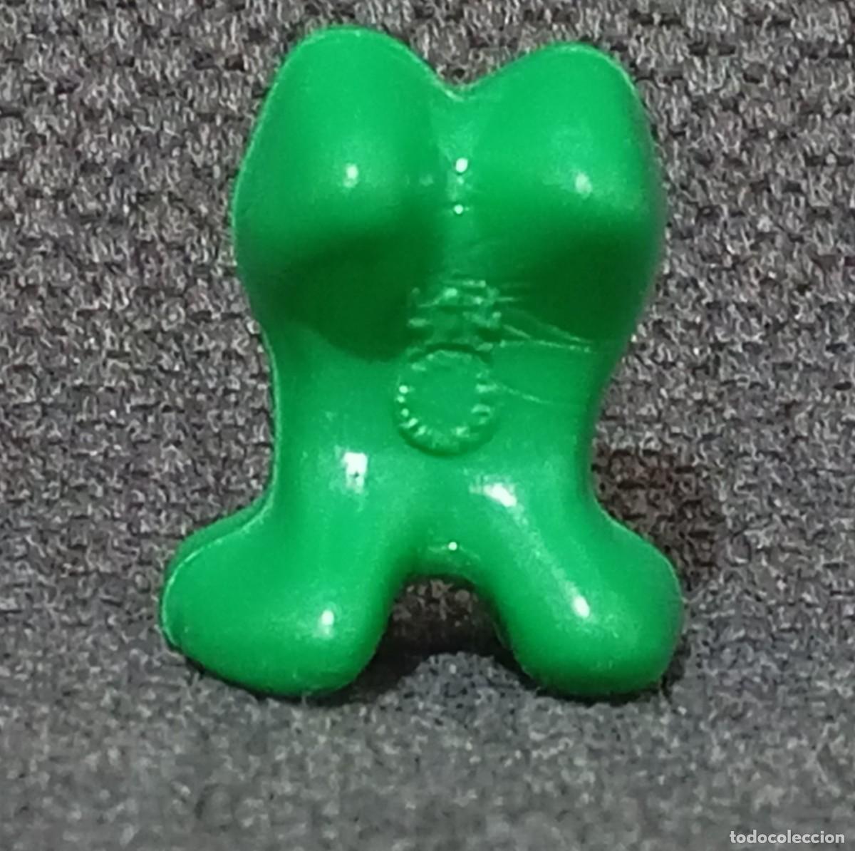 Juegos antiguos: GOGOS - GOGO - A14 VERDE - CRAZY BONES - MAGIC BOX - Foto 2