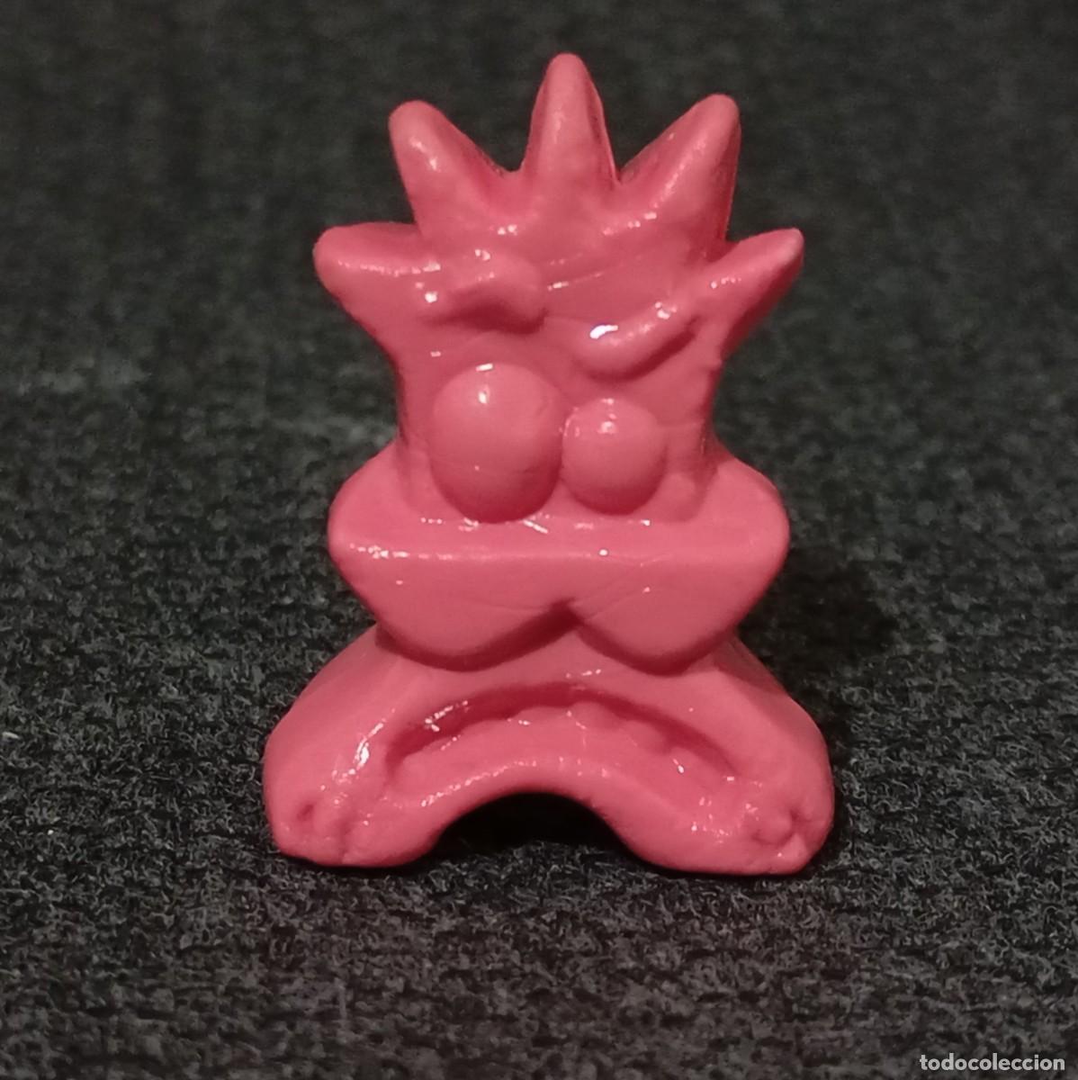 Juegos antiguos: GOGOS - GOGO - A5 ROSA - CRAZY BONES - MAGIC BOX