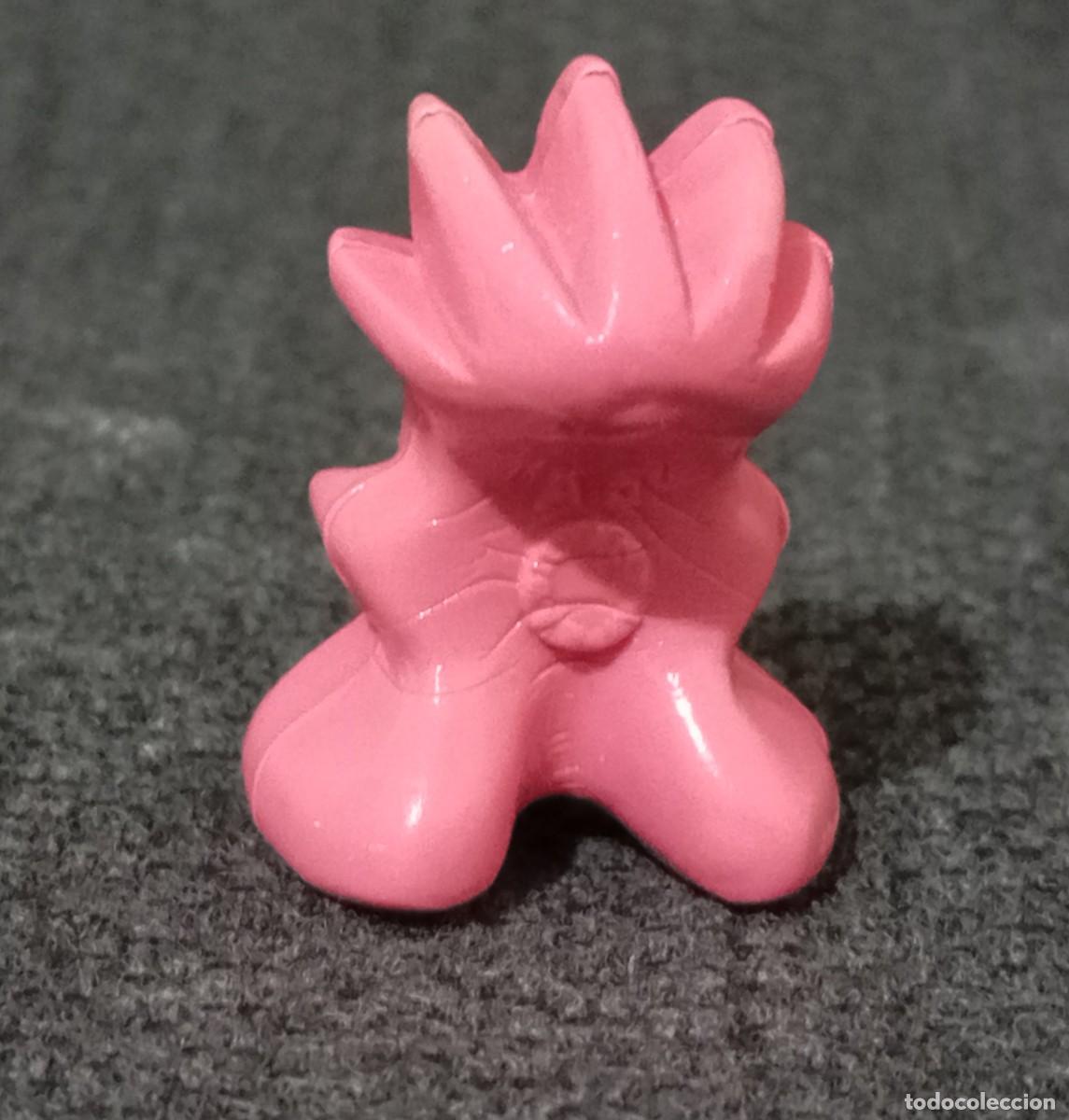 Juegos antiguos: GOGOS - GOGO - A5 ROSA - CRAZY BONES - MAGIC BOX - Foto 2