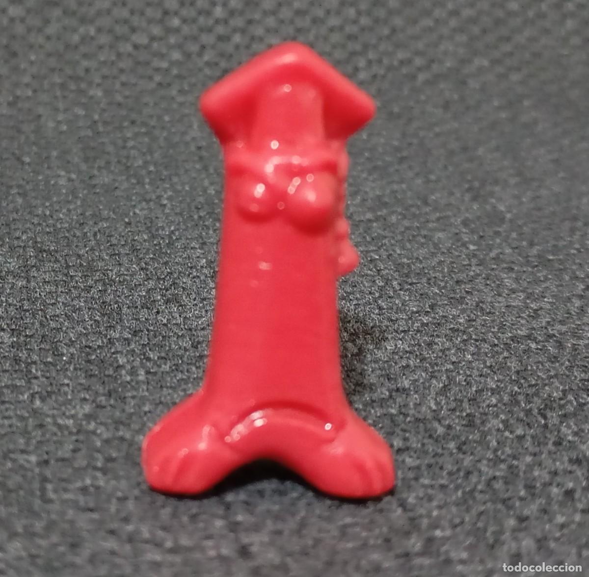 Juegos antiguos: GOGOS - GOGO - A9 ROJO - CRAZY BONES - MAGIC BOX