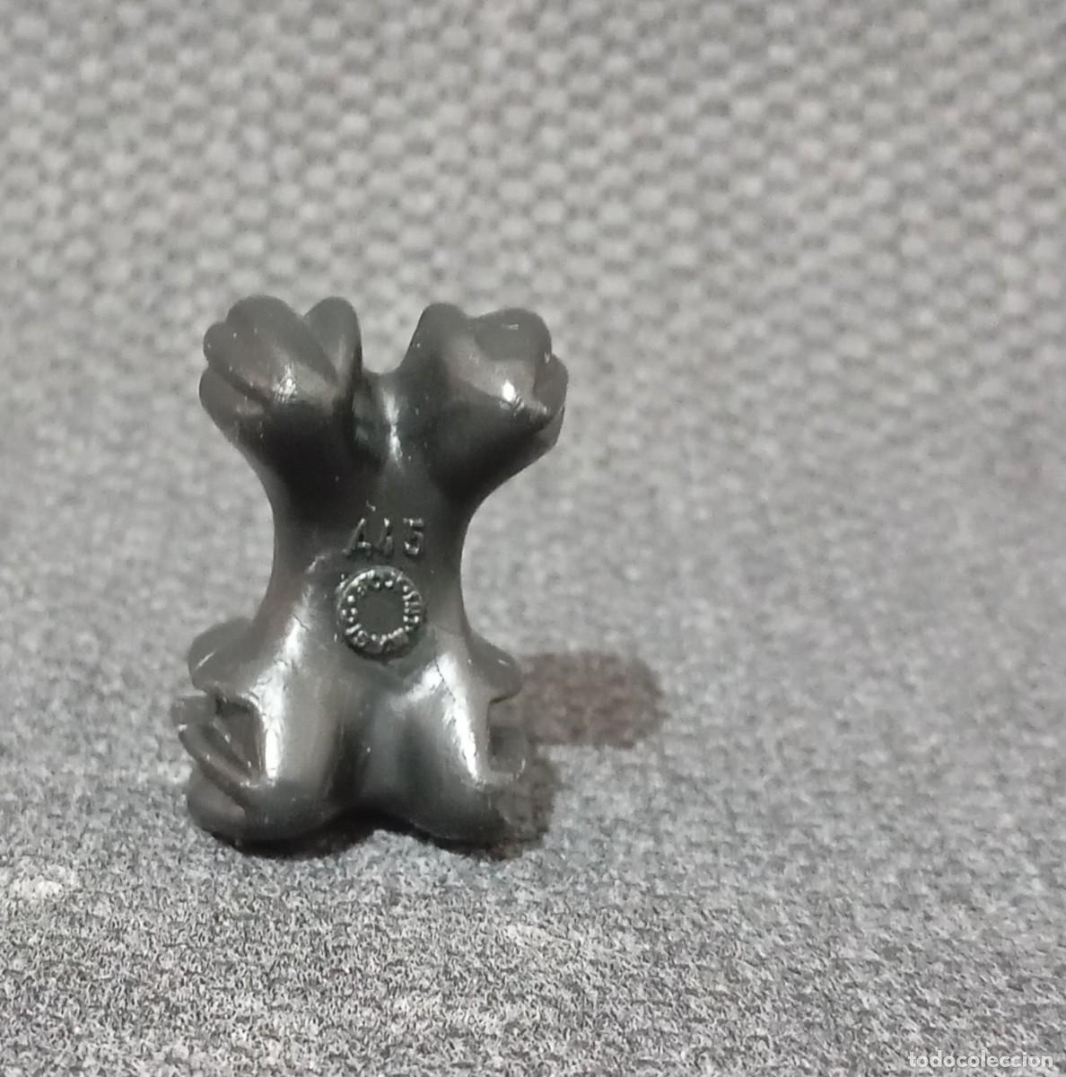 Juegos antiguos: GOGOS - GOGO - A45 NEGRO - CRAZY BONES - MAGIC BOX - Foto 2
