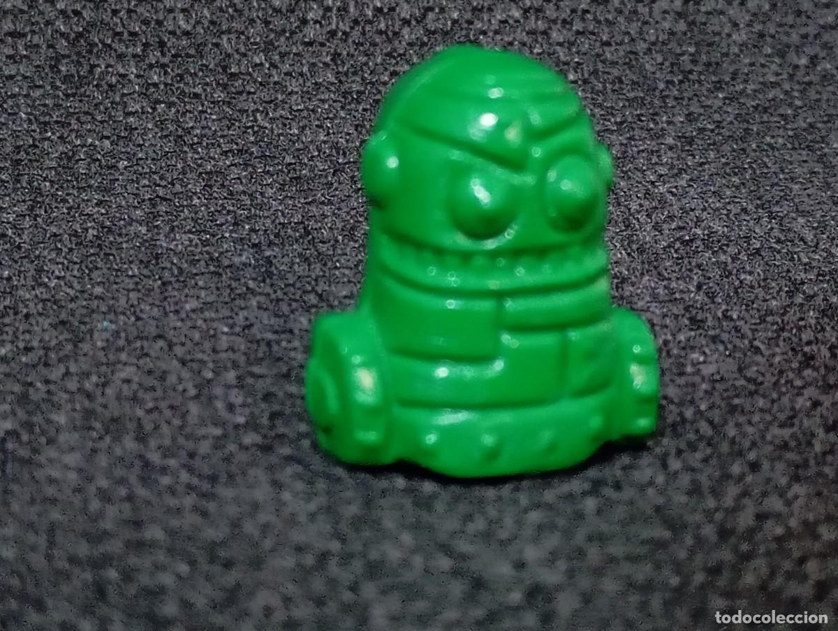 Juegos antiguos: GOGOS - GOGO - A1 VERDE - CRAZY BONES - MAGIC BOX - Foto 1