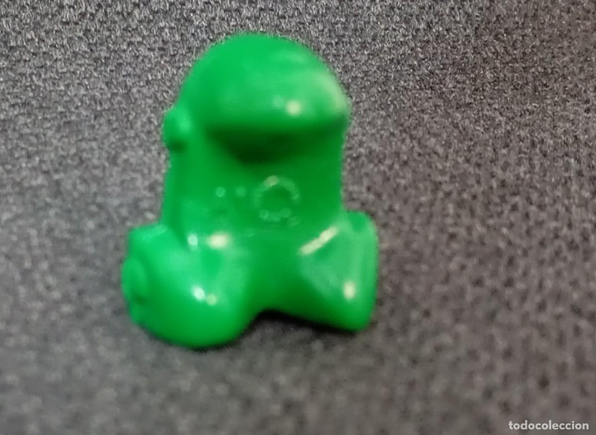 Juegos antiguos: GOGOS - GOGO - A1 VERDE - CRAZY BONES - MAGIC BOX - Foto 2