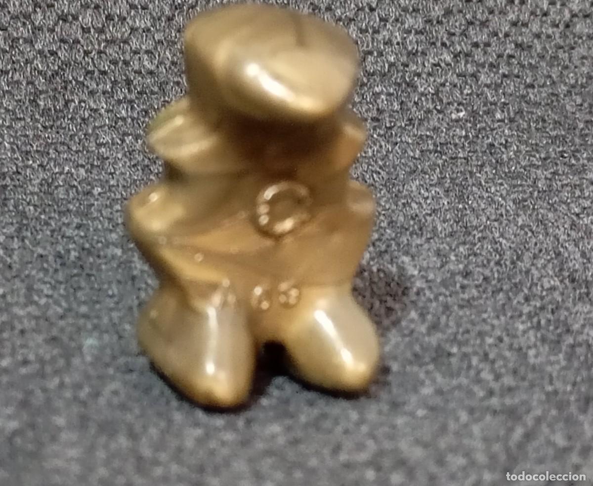Juegos antiguos: GOGOS - GOGO - A69 BRONCE - CRAZY BONES - MAGIC BOX - Foto 2