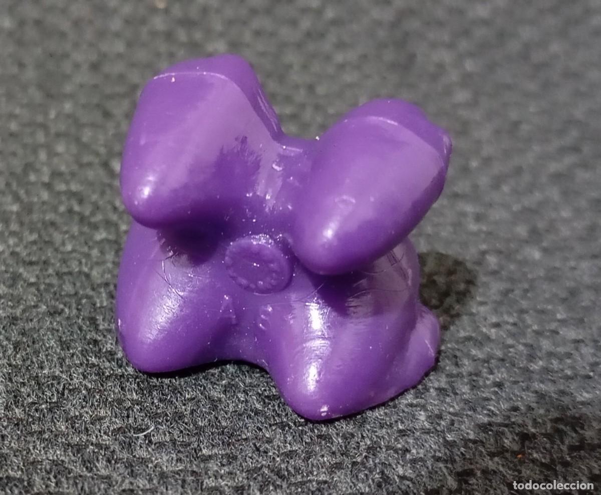 Juegos antiguos: GOGOS - GOGO - A8 MORADO - CRAZY BONES - MAGIC BOX - Foto 2