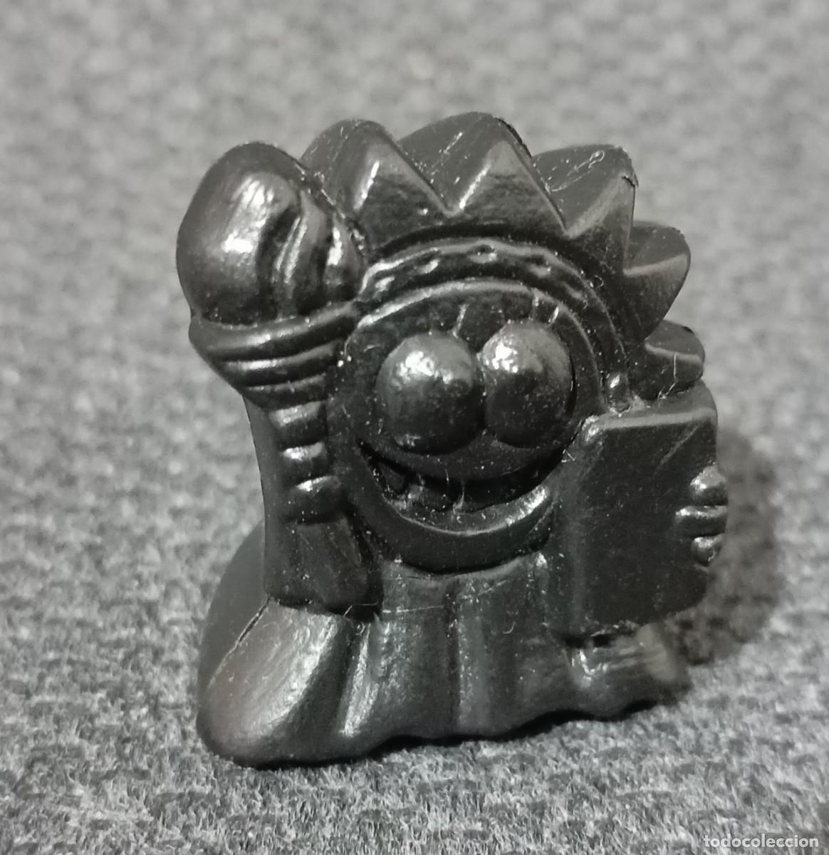 Juegos antiguos: GOGOS - GOGO - A42 NEGRO - CRAZY BONES - MAGIC BOX