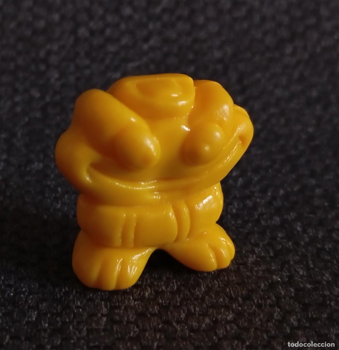 Jeux Anciens: GOGOS - GOGO - A27 AMARILLO MOSTAZA - CRAZY BONES - MAGIC BOX